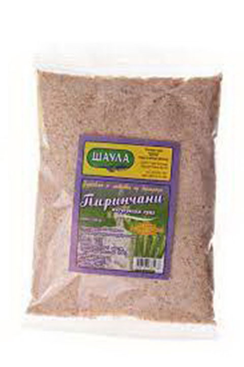 GRIZ PIRINČANI INT. 500g ŠAULA