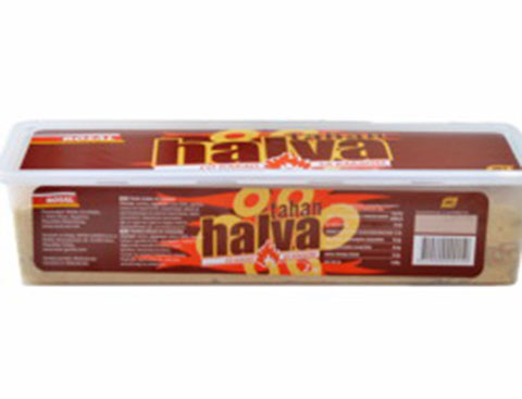 HALVA KAKAO 2/1