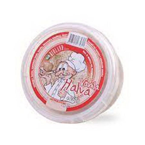 HALVA TAHAN VANILA 250g