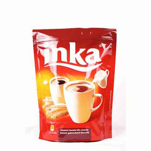 INKA KAFA 180g  FOLIJA