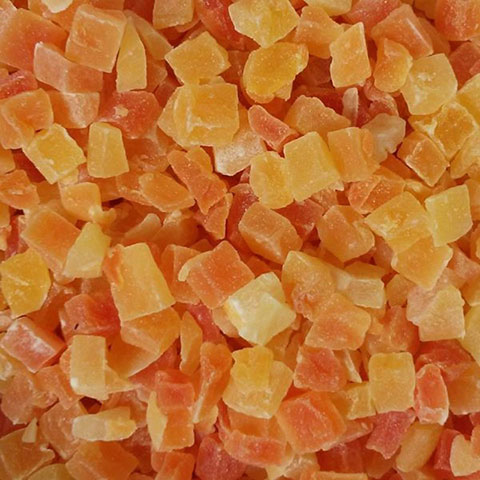KANDIRANA PAPAJA - PAKOVANA 1KG