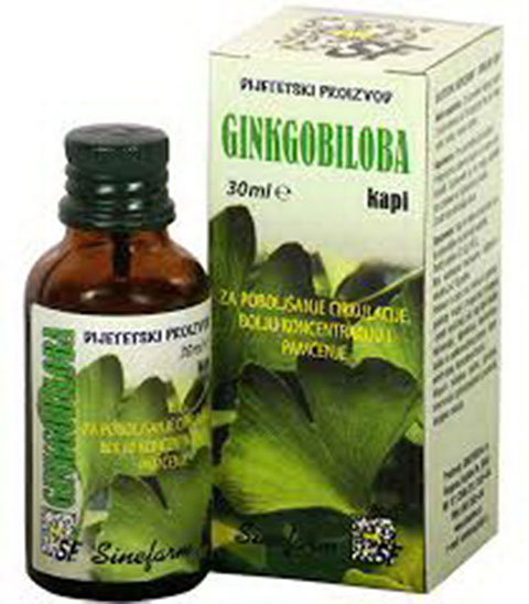 KAPI GINKO SF