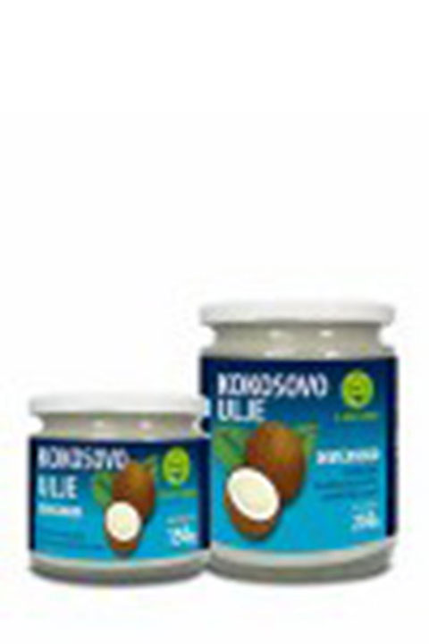 KOKOSOVO ULJE 150G LUČAR