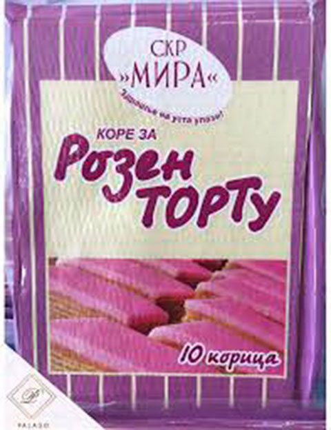 KORE ROZEN