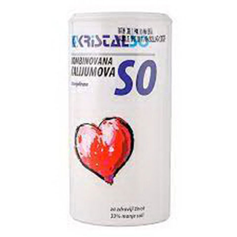 KRISTAL SO KOMBINOVANA KALIJUMOVA 350g