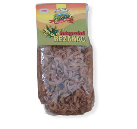 LAZARINA INTEGRALNI REZANAC 200g