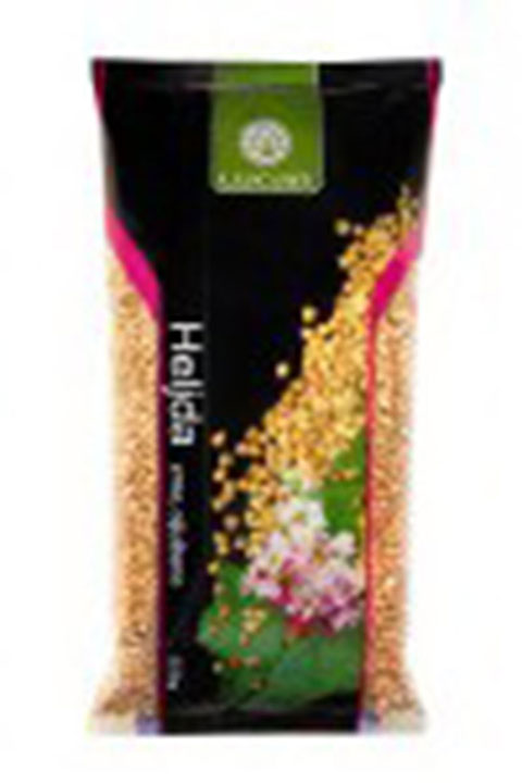 LUCAR HELJDA OLJUSTENA 1kg