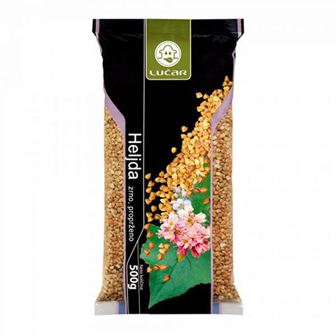 LUCAR HELJDA PROPRZENA 500g