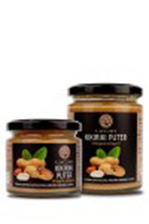 LUCAR KIKIRIKI PUTER 170 GR
