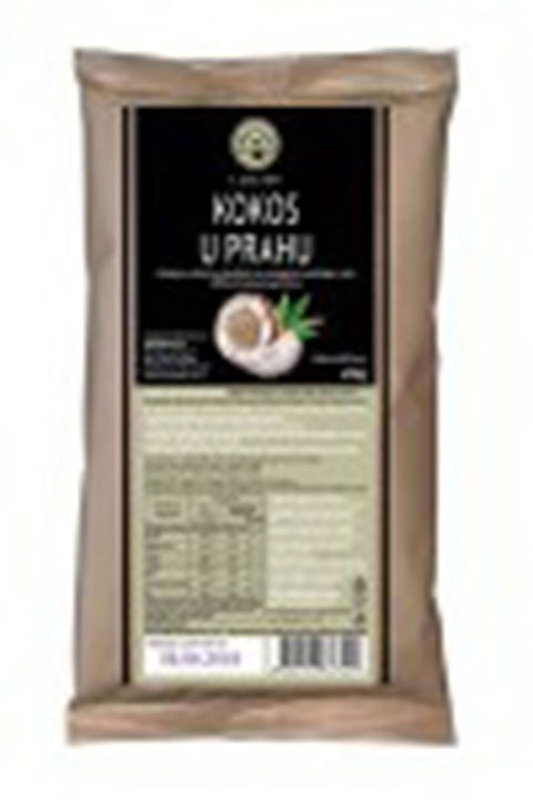 LUCAR KOKOS U PRAHU 200gr