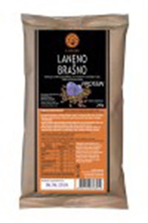 LUCAR LANENO BRASNO 200G