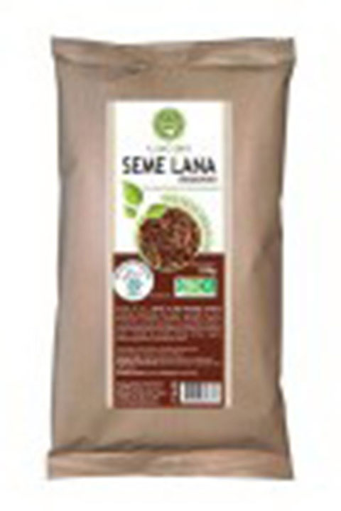 LUCAR LANENO SEME ORG. 250G