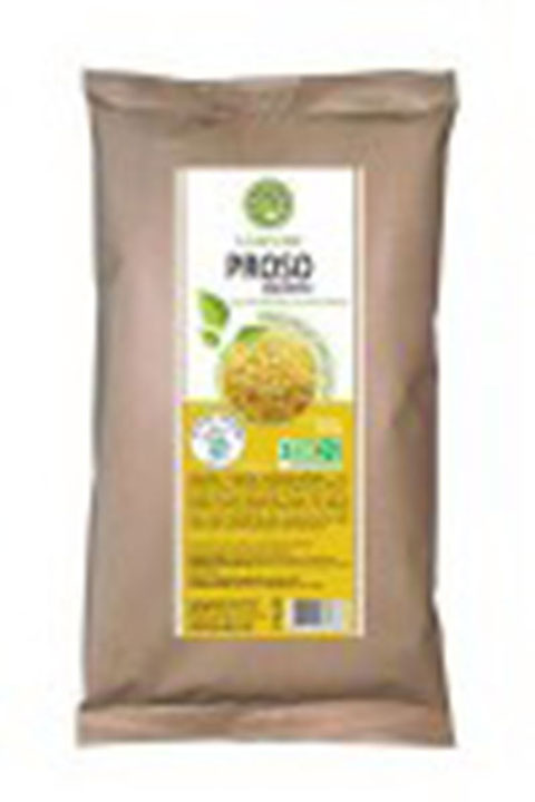 LUCAR PROSO OLJUST.ORG. 250G