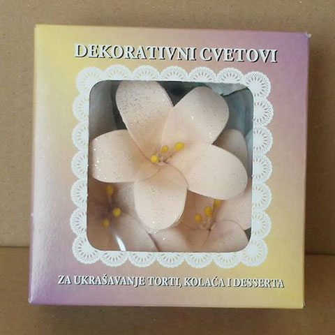 MARINOVIC VELIKI CVET