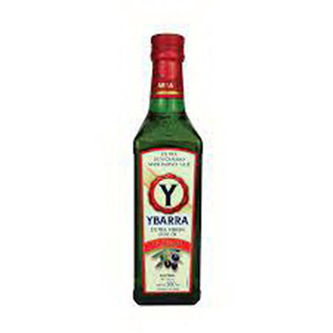 MASLINOVO ULJE 0.5l YBARRA