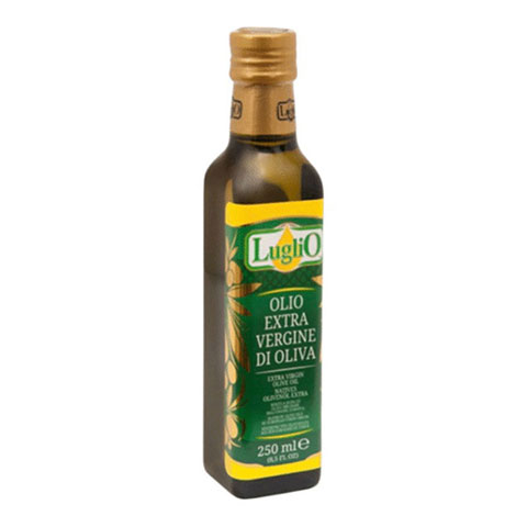 MASLINOVO ULJE EXTRA DEVIČANSKO 0,25ML LUGLIO
