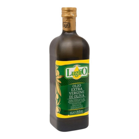 MASLINOVO ULJE EXTRA DEVIČANSKO 1LIT LUGLIO