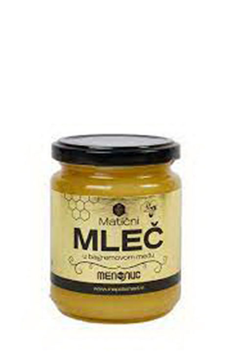 MATICNI MLEC 500g