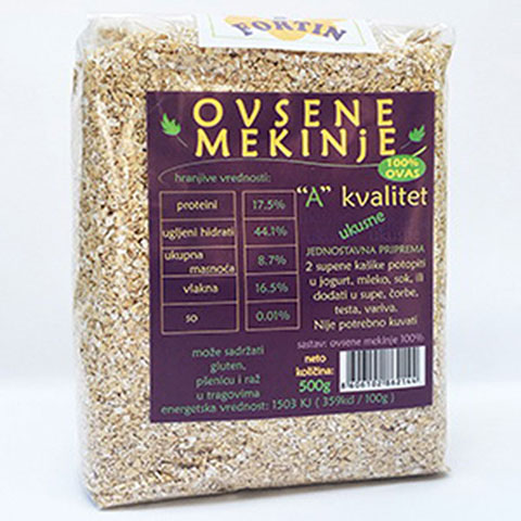 OVSENE MEKINJE 500g HEMA-KHEYA