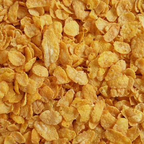 PAKOVAN KORN FLEKS NEMAČKI 7/1