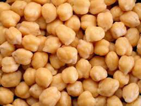 PAKOVANA LEBLEBIJA PEČENA 3KG