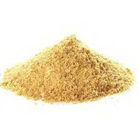 PAKOVANO SOJINO BRAŠNO 1KG