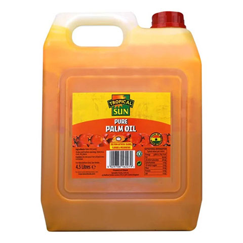 PALMINO ULJE 20L/1