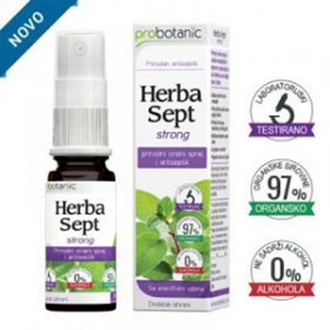 PB-HERBA SEPT 30ml