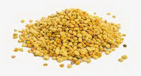POLEN GRANULE 100G MEPOLIS