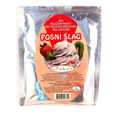 POSNI ŠLAG 2/1 JOKER