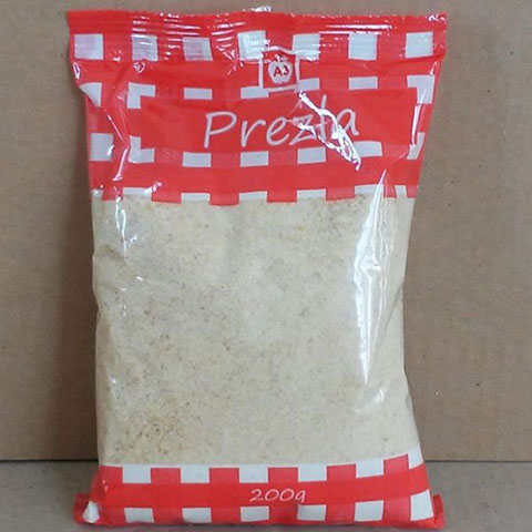 PREZLA 200gr A3