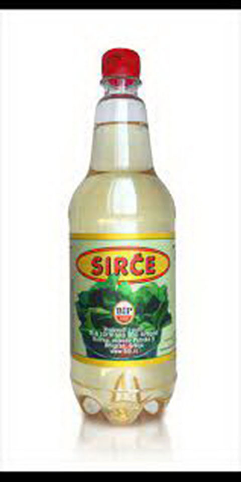 SIRCE ALKOHOLNO BIP 1L