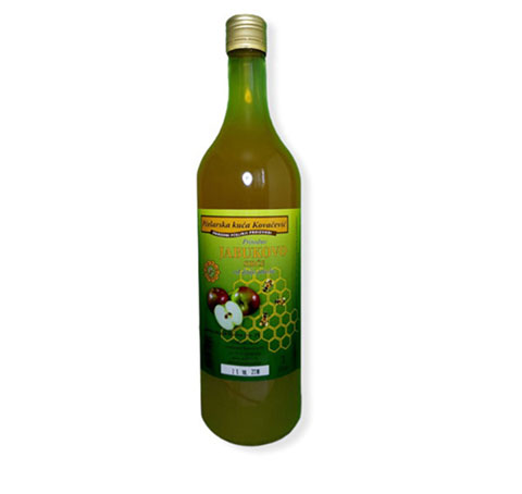 SIRCE JABUKOVO 1L KOVACEVIC