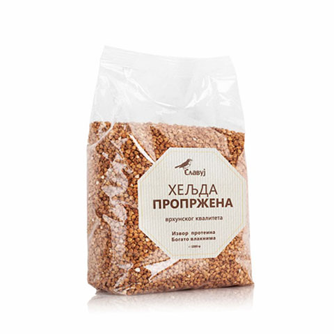 SLAVUJ HELJDA PROPRZENA 1kg