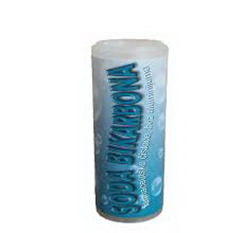 SODA BIKARBONA BEZ ALUMINIJUMA 100g.UFAR