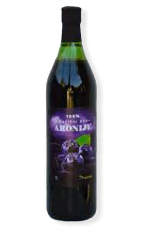 SOK ARONIJA 0,5l AGAPI