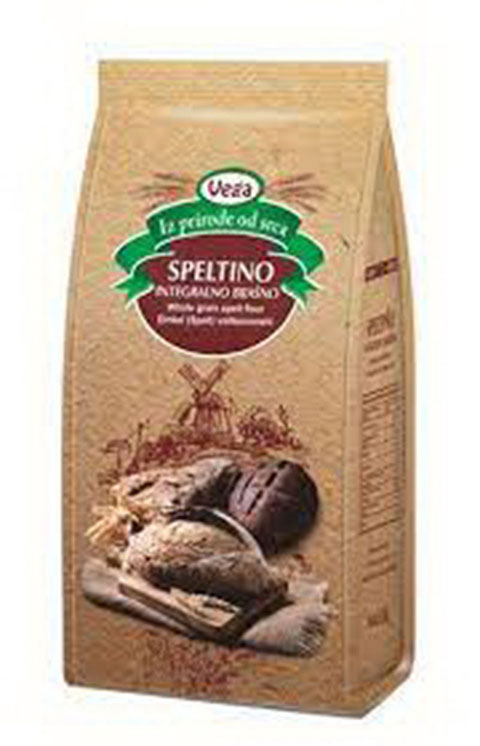 SPELTINO INTE. BRAŠNO 500g VEGA