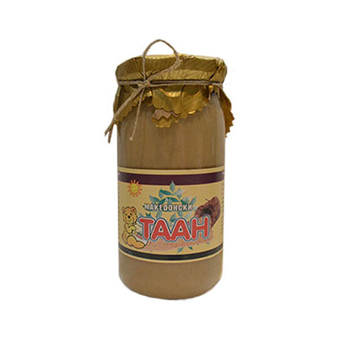 SUSAMOV TAAN-MAKEDONSKI 500 GR