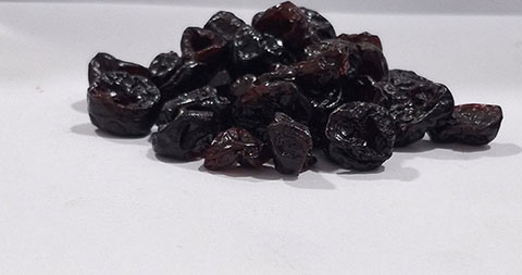 SUŠENA VIŠNJA 1KG PLJP