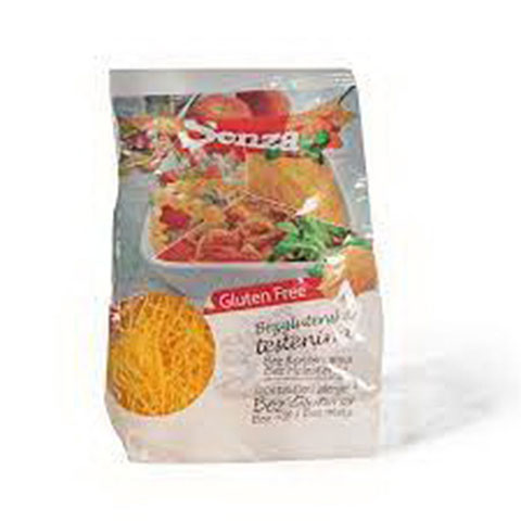 TESTENINA SENZA FIDA 150G