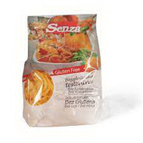 TESTENINA SENZA MATASINA 200GR