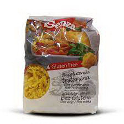 TESTENINA SENZA SPIRALA 350GR