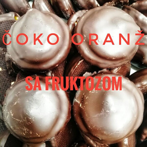 TIM COKO ORANZ  2.5/1