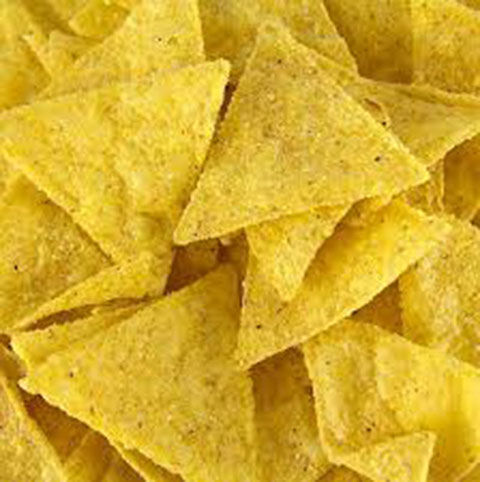 TORTILJA NATURAL 500g 10/1 EL FAMOSO