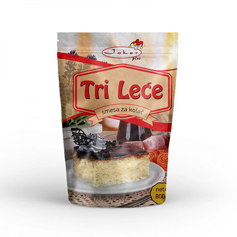 TRILECE MIX JOKER 800G