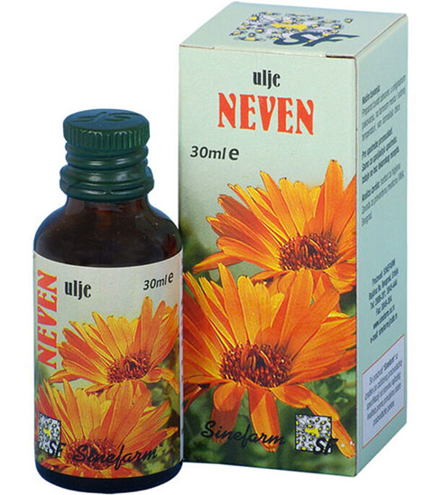 ULJE OD NEVENA 30ML SF