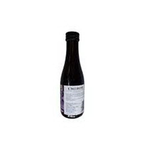 UMEBOSI SIRCE 200ML BIO-SPAJZ