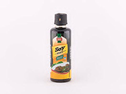 VOCAR SOJA SOS 0.25l PLASTIKA