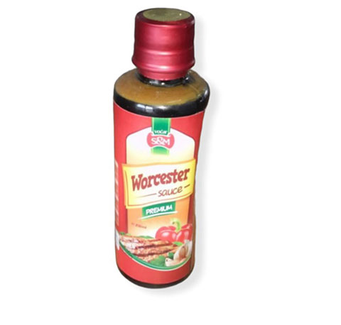 VOCAR WORCESTER 0.25l