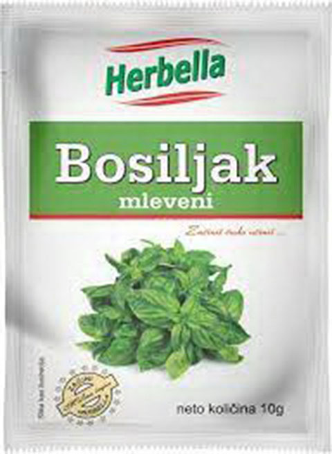 ZACIN BOSILJAK 10/1 MALINA